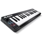Midi клавиатура Alesis QMINI: Функции Высота тона, Регулировка громкости