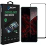 Аксессуар для смартфона BeCover Tempered Glass Black for Infinix Hot 11S (X6812) (707600)