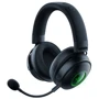 Наушники Razer Kraken V3 PRO (RZ04-03460100-R3M1): Тип излучателя динамический