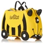 Детский чемодан для путешествий Trunki Bernard Bumble Bee (0044-GB01-UKV) фото 4