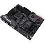 ASUS TUF GAMING X570-PLUS: Дополнительно Радиатор на VRM, Поддержка UEFI