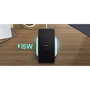 Зарядное устройство Samsung Wireless Charger Pad (with TA) 15W White (EP-P2400TWEGEU) фото 7