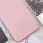 Чехол для телефонов Lakshmi Case Silicone Cover Full Camera Pink Sand for Xiaomi 15 Pro