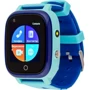 Смарт-часы AmiGo GO005 4G WIFI Thermometer Blue: Емкость батареи, мАч 720