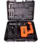 Перфоратор Tekhmann TRH-1200 SDS-plus: Макс. энергия удара, Дж 5