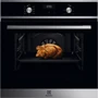 Духовой шкаф электрический Electrolux EOD5H70BX