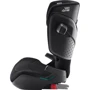 Автокресло Britax-Romer Kidfix Pro Classic Space Black (2000040454): Группа 2/3 (15-36 кг)