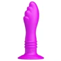 Вибратор PRETTY LOVE Fist на присоске, BI-014202