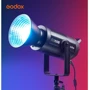 Постійне світло Godox SZ150R RGB Zoom фото 9