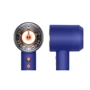 Фен Dyson Supersonic HD16 Nural Ceramic Vinca Blue/Topaz (464390-01) (Malaysia): Количество скоростей 3