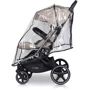 Прогулочная коляска для двойни Easy-Go Echo 2024 Savana Beige (EGECB24-02) фото 13