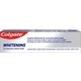 Colgate Зубна паста Відбілююча 50 ml: Призначення Отбеливание, От зубного налета, Очищение, Свежесть дыхания