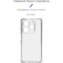 Чохол для телефона ArmorStandart Air Force Camera cover Transparent for Tecno Spark Go 2024 (BG6) (ARM73806): Сумісність Tecno Spark Go 2024 (BG6)