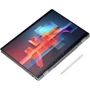 Ноутбук HP Envy x360 16-ad0000ua Meteor Silver (B9PG0EA) UA: Тип екрану глянець