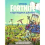 FORTNITE Official. Куди подівся Джонсі? Шукай і знаходь