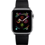 Аксесуар для Watch Top Genuine Lici Leather Watch Band Orange (BLAP181270) для Apple Watch 38/40/41mm: Тип аксесуара ремешок