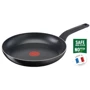 Сковорода Tefal Simply Clean Thermo-Spot 26см (B5670553): Диаметр, см 26