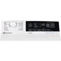 Пральна машина Electrolux EW7T3R362: Тип завантаження вертикальна