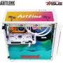 Персональный компьютер (ПК) ARTLINE Gaming GRAND (GRANDv41): Видеокартка GeForce RTX 4080 16GB White