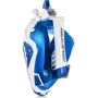 Маска для дайвинга Полнолицевая маска Aqua Speed DRIFT 7086 белый, синий Уни S/M (249-51)