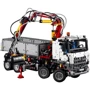Конструктор LEGO Technic Mercedes-Benz Arocs 3245 (42043) фото 1