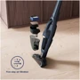 Пылесос Electrolux WQ61-46DB: Тип пылесоса ручной (вертикальный)