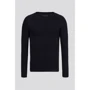 Термореглан Falke ESS Warm black 39611-3000 48 чорний