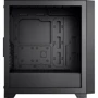 Корпус PcCooler C3D510 BK ARGB: Назначение игровой