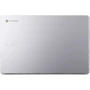 Ноутбук Acer Chromebook CB315-4H (NX.KB9EU.001) UA: Объем накопителя 128 ГБ (eMMC)