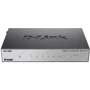 Сетевой коммутатор D-Link DES-1008D