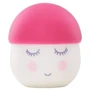Ночник Babymoov мягкий розовый Pink Squeezy Nightlight (A015029)