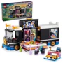 Конструктор LEGO Friends Автобус для музыкального тура (42619): Серия Friends