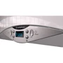 Газовый котел Ariston CARES PREMIUM 30 EU: Количество контуров двухконтурный