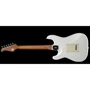 Электрогитара MOOER Standard 801 White: Тип крепления грифа Болтовой