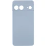 Чехол для телефонов Lakshmi Case Silicone Cover Full Camera Sweet Blue for Google Pixel 7