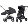 Прогулянкова коляска Carrello Ultra CRL-5525 Matte Grey BF фото 11