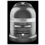 KitchenAid Artisan Medallion Silver (5KMT2204EMS): Матеріал корпусу литий метал
