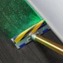 Пилосос Dyson V15 Detect Absolute (Gold) фото 7