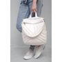 Женский рюкзак Sambag Trinity 0SO белый (28319008): Стиль Повседневный (Casual)
