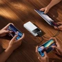 Внешний аккумулятор Baseus Power Bank 20000mAh Star-Lord Digital Display Fast Charging 65W White (P10022906213-00): Тип батареи Литий-полимерные