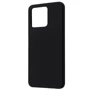 Чехол для телефонов WAVE Colorful Case Black for Honor X6a