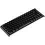 Клавиатура 2E KG360 RGB Wireless Black (2E-KG360UBK): Подключение проводное
