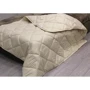 Ковдра Fine Sleep Fine Dream мікрофібра з тисненням синтепон 140x205 см (735210319-140205): Тип Антиаллергенные