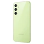Смартфон Samsung Galaxy A54 6/128 Lime Approved Витринный образец фото 5