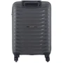 Чемодан Semi Line 21" (S) Dark Grey (T5586-2): Тип Чемоданы