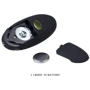 Электростимулятор BAILE E-Passion plug, BI-014118-2