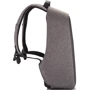 Рюкзак антивор XD Design Bobby Hero Small серый (P705.702): Материал Полиэстер