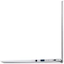 Ноутбук Acer Swift 3 SF314-512-53L0 (NX.K0FAA.003) RB: Вес 1.25 кг
