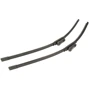 Двірники безкаркасні Bosch 3397009821: Довжина 24" (600 mm)