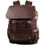 Чоловік рюкзак Valiria Fashion коричневий (3DETBM9813-10)